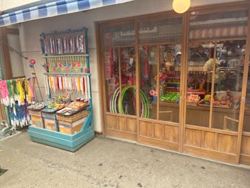 西武園ゆうえんちに投稿された画像（2022/8/18）