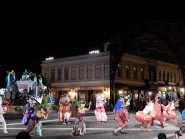 志摩スペイン村パルケエスパーニャに投稿された画像（2022/8/18）