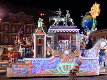 志摩スペイン村パルケエスパーニャに投稿された画像（2022/8/18）