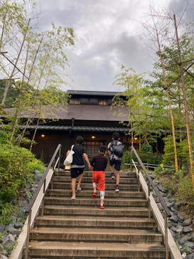 NESTA RESORT KOBE（ネスタリゾート神戸）に投稿された画像（2022/8/18）