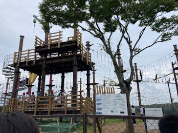 NESTA RESORT KOBE（ネスタリゾート神戸）に投稿された画像（2022/8/18）