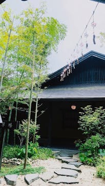 箱根湯寮に投稿された画像（2022/8/18）