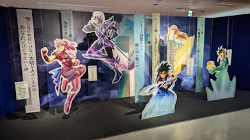 ドラゴンクエスト ダイの大冒険展に投稿された画像（2022/8/18）
