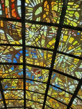 彫刻の森美術館に投稿された画像（2022/8/18）