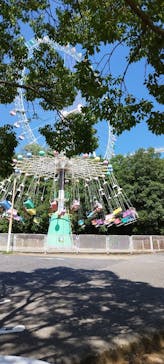 ブラジリアンパーク鷲羽山ハイランドに投稿された画像（2022/8/18）