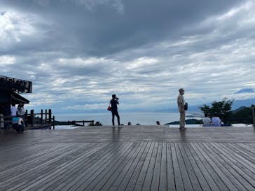 伊豆パノラマパークに投稿された画像（2022/8/18）