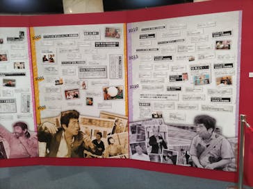 オダイバ冒険アイランドに投稿された画像（2022/8/18）