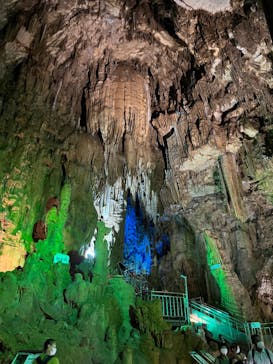 あぶくま洞に投稿された画像（2022/8/18）