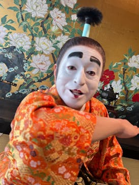 オダイバ冒険アイランドに投稿された画像（2022/8/18）