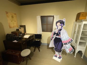 東映太秦映画村に投稿された画像（2022/8/18）