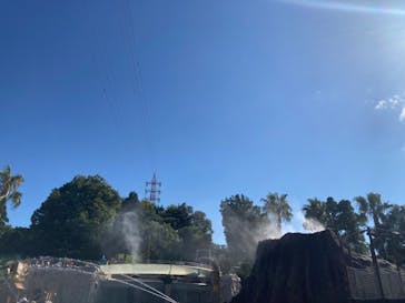 鈴鹿サーキットに投稿された画像（2022/8/18）