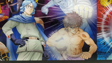 ドラゴンクエスト ダイの大冒険展に投稿された画像（2022/8/18）