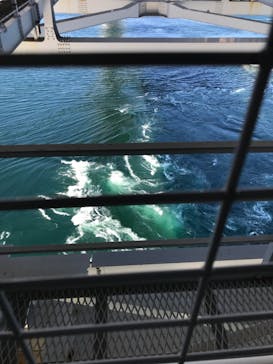 徳島県立 渦の道に投稿された画像（2022/8/18）