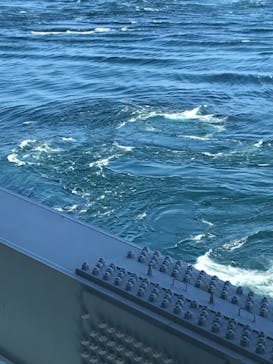 徳島県立 渦の道に投稿された画像（2022/8/18）