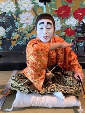 オダイバ冒険アイランドに投稿された画像（2022/8/18）