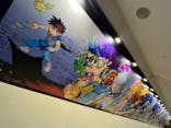 ドラゴンクエスト ダイの大冒険展に投稿された画像（2022/8/18）