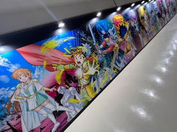 ドラゴンクエスト ダイの大冒険展に投稿された画像（2022/8/18）