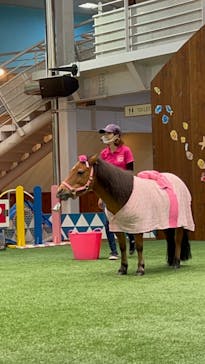 ノーザンホースパークに投稿された画像（2022/8/18）