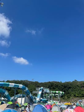 NESTA RESORT KOBE（ネスタリゾート神戸）に投稿された画像（2022/8/18）