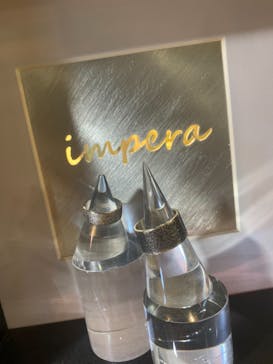 impera accessory（インペラアクセサリー）に投稿された画像（2022/8/18）