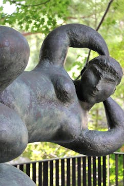 足立美術館に投稿された画像（2022/8/18）