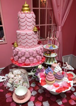 うんこミュージアム TOKYOに投稿された画像（2022/8/18）