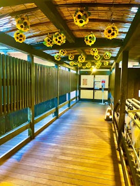 箱根湯寮に投稿された画像（2022/8/18）