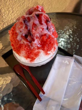 箱根湯寮に投稿された画像（2022/8/18）