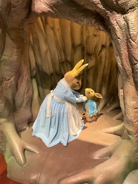 あべのハルカス美術館に投稿された画像（2022/8/18）