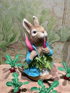 あべのハルカス美術館に投稿された画像（2022/8/18）