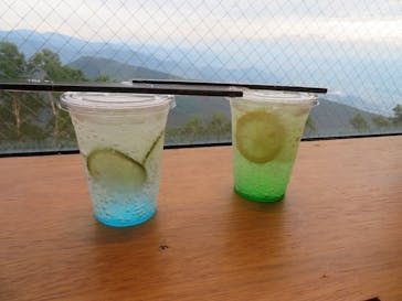 竜王マウンテンリゾート SORA terrace（ソラテラス）に投稿された画像（2022/8/18）