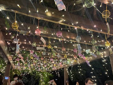 せんだい農業園芸センター　みどりの杜に投稿された画像（2022/8/18）