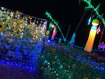 せんだい農業園芸センター　みどりの杜に投稿された画像（2022/8/18）