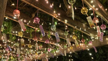 せんだい農業園芸センター　みどりの杜に投稿された画像（2022/8/18）