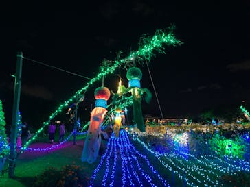 せんだい農業園芸センター　みどりの杜に投稿された画像（2022/8/18）