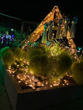 せんだい農業園芸センター　みどりの杜に投稿された画像（2022/8/18）