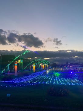 せんだい農業園芸センター　みどりの杜に投稿された画像（2022/8/18）