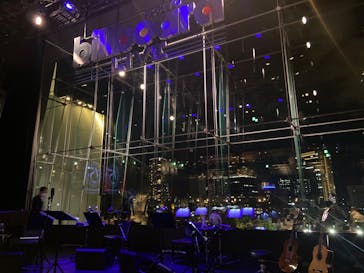 ビルボードライブ東京に投稿された画像（2022/8/18）