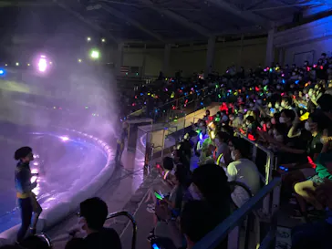 仙台うみの杜水族館に投稿された画像（2022/8/18）