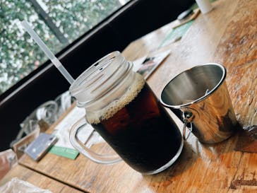 おふろcafé ハレニワの湯に投稿された画像（2022/8/18）