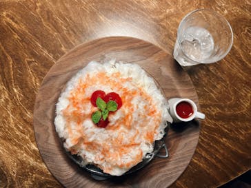 おふろcafé ハレニワの湯に投稿された画像（2022/8/18）