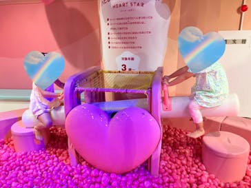 ハピピランド横浜アソビルに投稿された画像（2022/8/18）