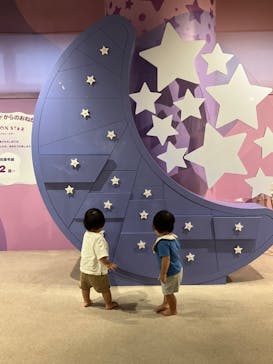 ハピピランド横浜アソビルに投稿された画像（2022/8/18）