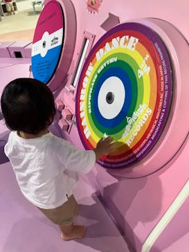 ハピピランド横浜アソビルに投稿された画像（2022/8/18）