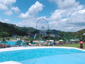 姫路セントラルパークに投稿された画像（2022/8/18）