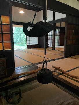 江戸東京たてもの園に投稿された画像（2022/8/19）