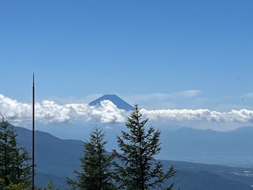 サンメドウズ清里に投稿された画像（2022/8/19）