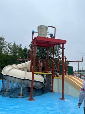 東武動物公園に投稿された画像（2022/8/19）