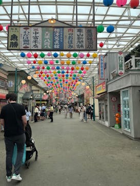 西武園ゆうえんちに投稿された画像（2022/8/19）