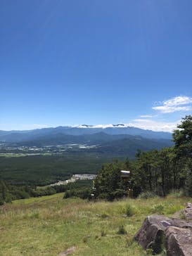 サンメドウズ清里に投稿された画像（2022/8/19）